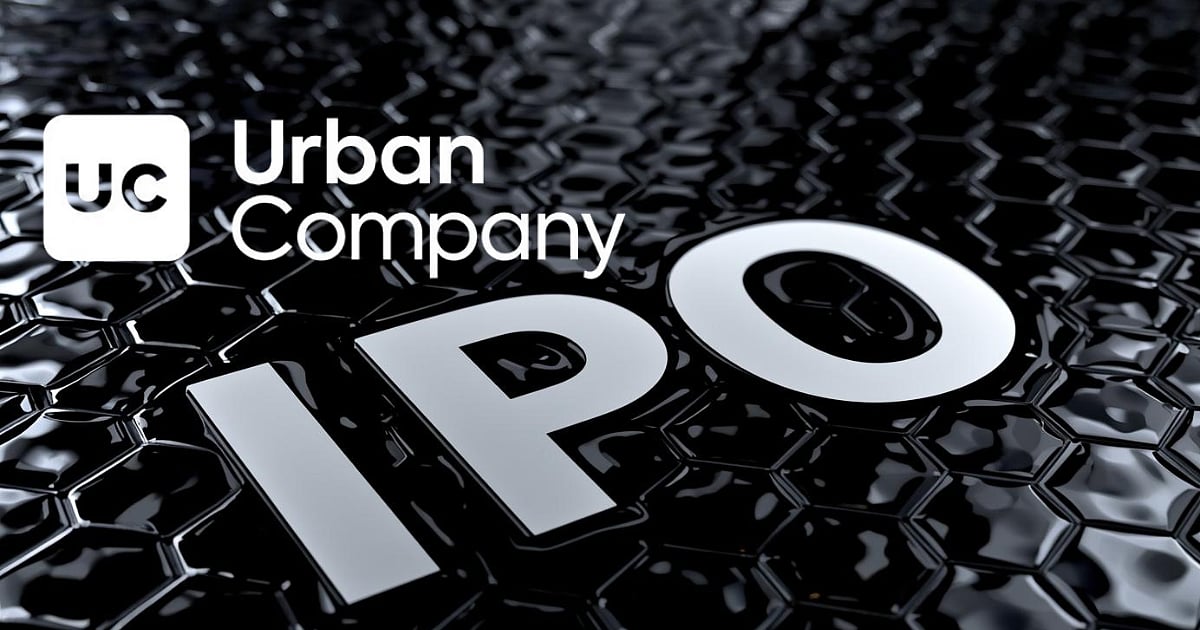 Urban Company IPO: Check Listing Date And Latest GMP Ahead Of Market Debut This Week