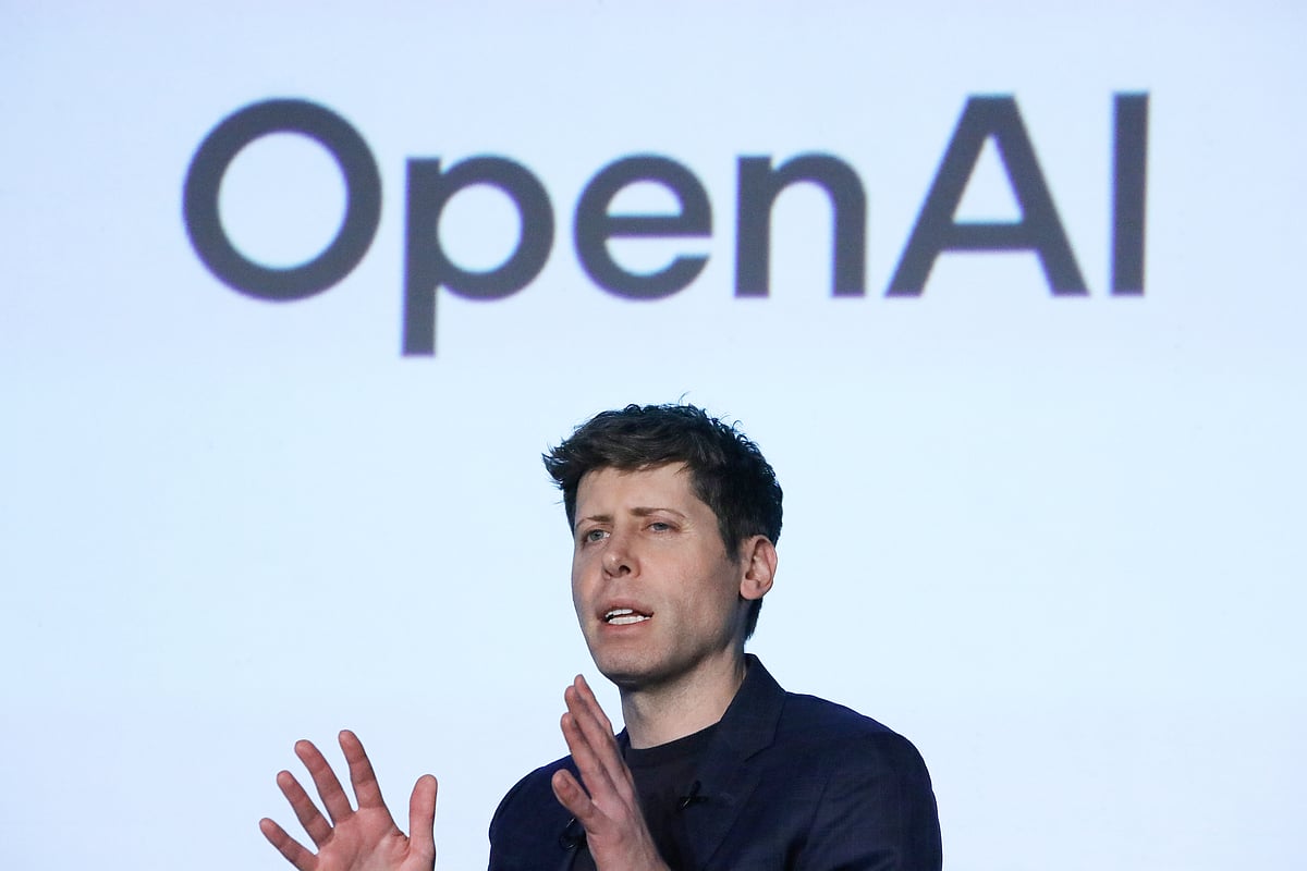 OpenAI Realignment To Give Nonprofit Over $100 Billion Stake