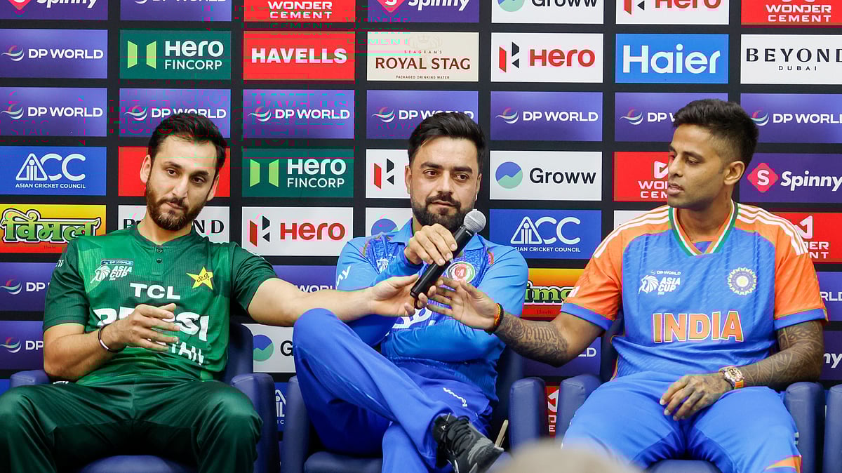 Pakistan Threatens To Boycott Asia Cup 2025, Lists Demands With ACC