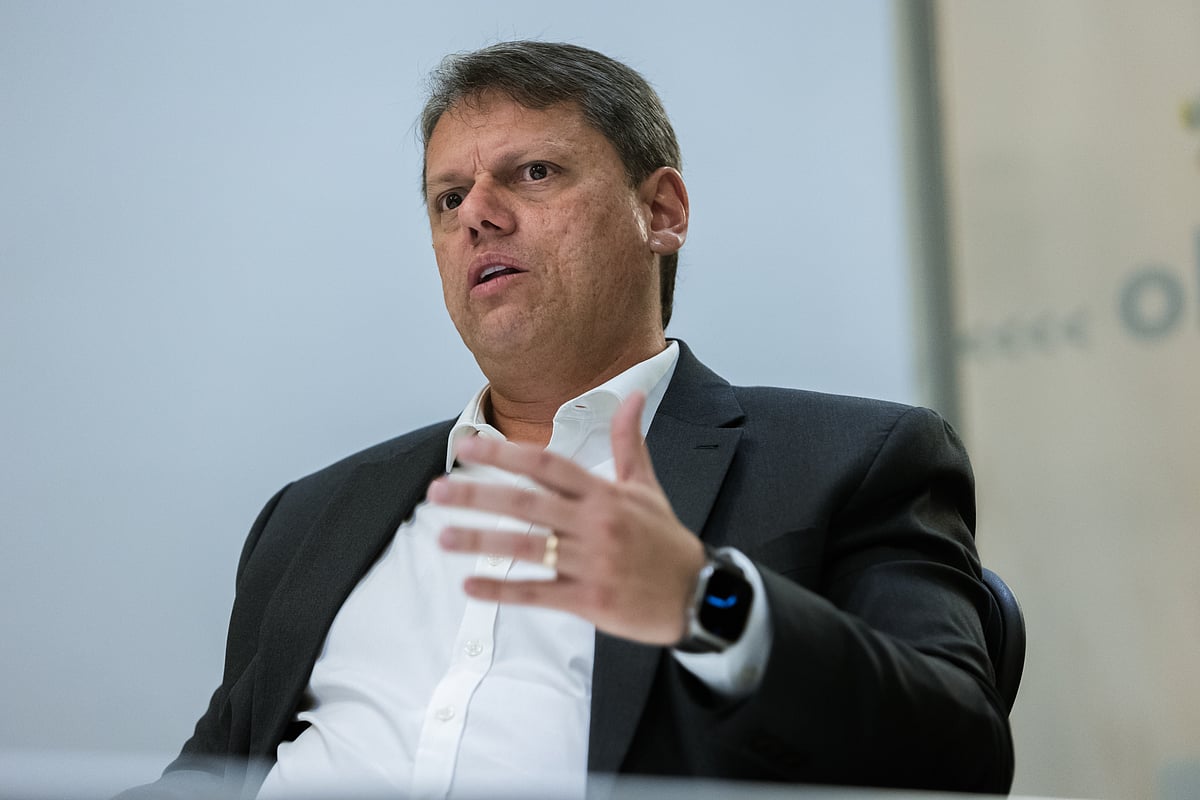 Brazil’s Bolsonaro Sentenced To 27 Years In Prison For Plotting Coup