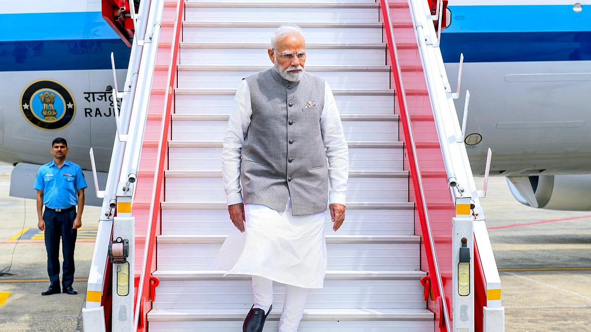 Modi To Visit Manipur, Mizoram, West Bengal, Bihar - Check Schedule, Details