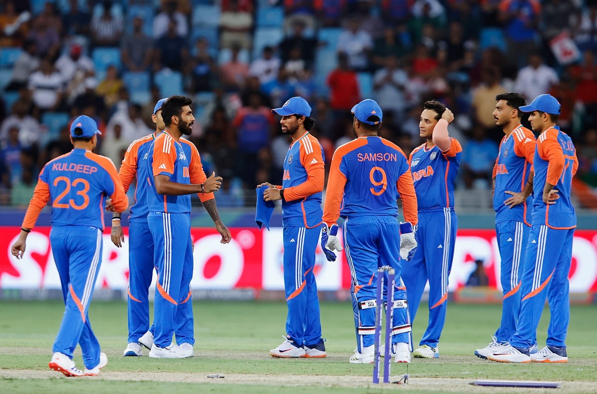 India vs Pakistan Live Streaming: How To Watch IND vs PAK Asia Cup 2025 Match On TV And Online?