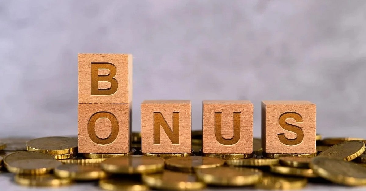 Bonus Shares This Week: Julien Agro Infratech, Sayaji Industries, And More Check Record Dates