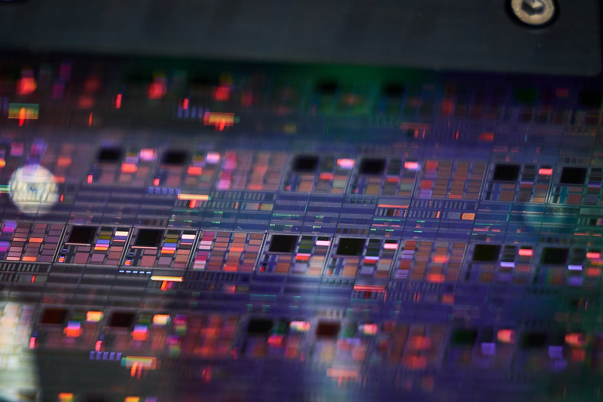 China Starts Probes Targeting US Semiconductor Sector
