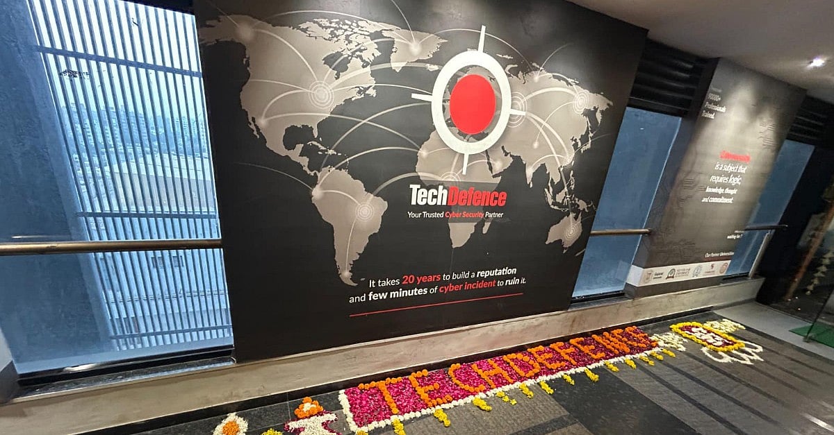 Vijay Kedia-Backed TechD Cybersecurity IPO Day 1: Check GMP, Subscription Status And More