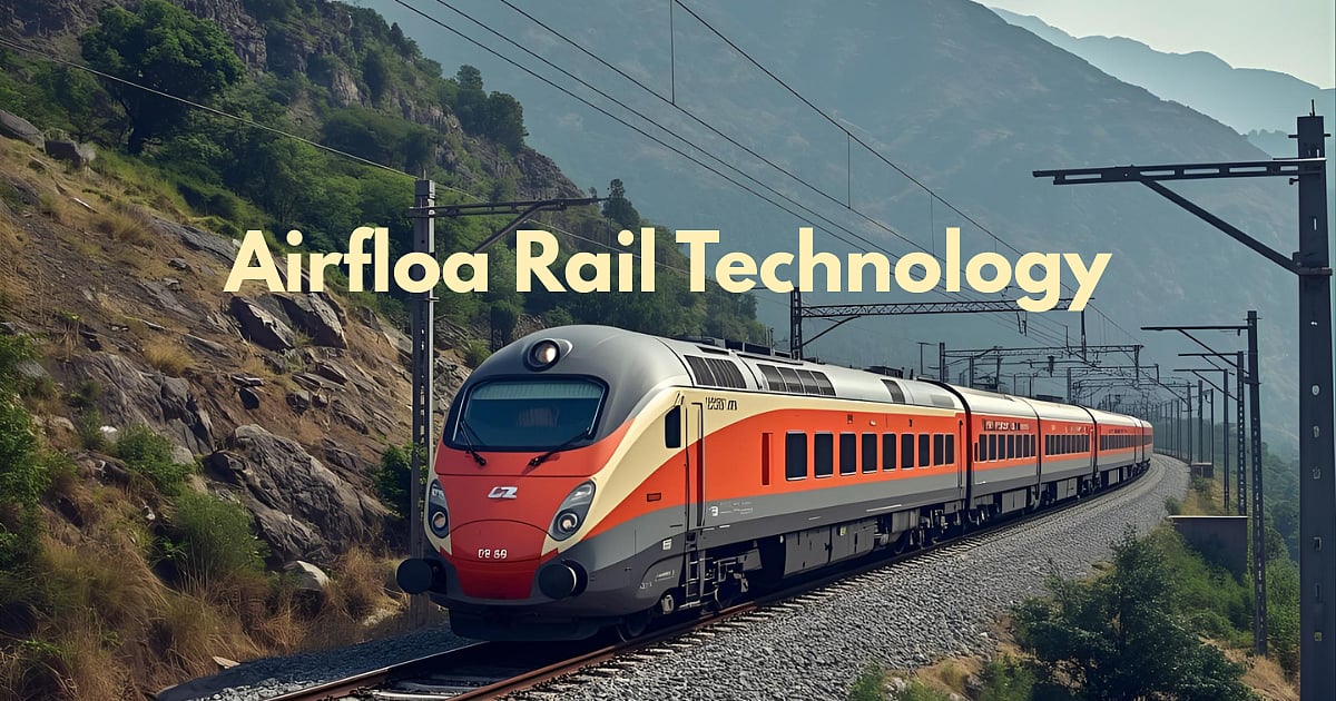 Final Day! Airfloa Rail Technology IPO: Check GMP, Day 3 Subscription Status, Allotment Date And More