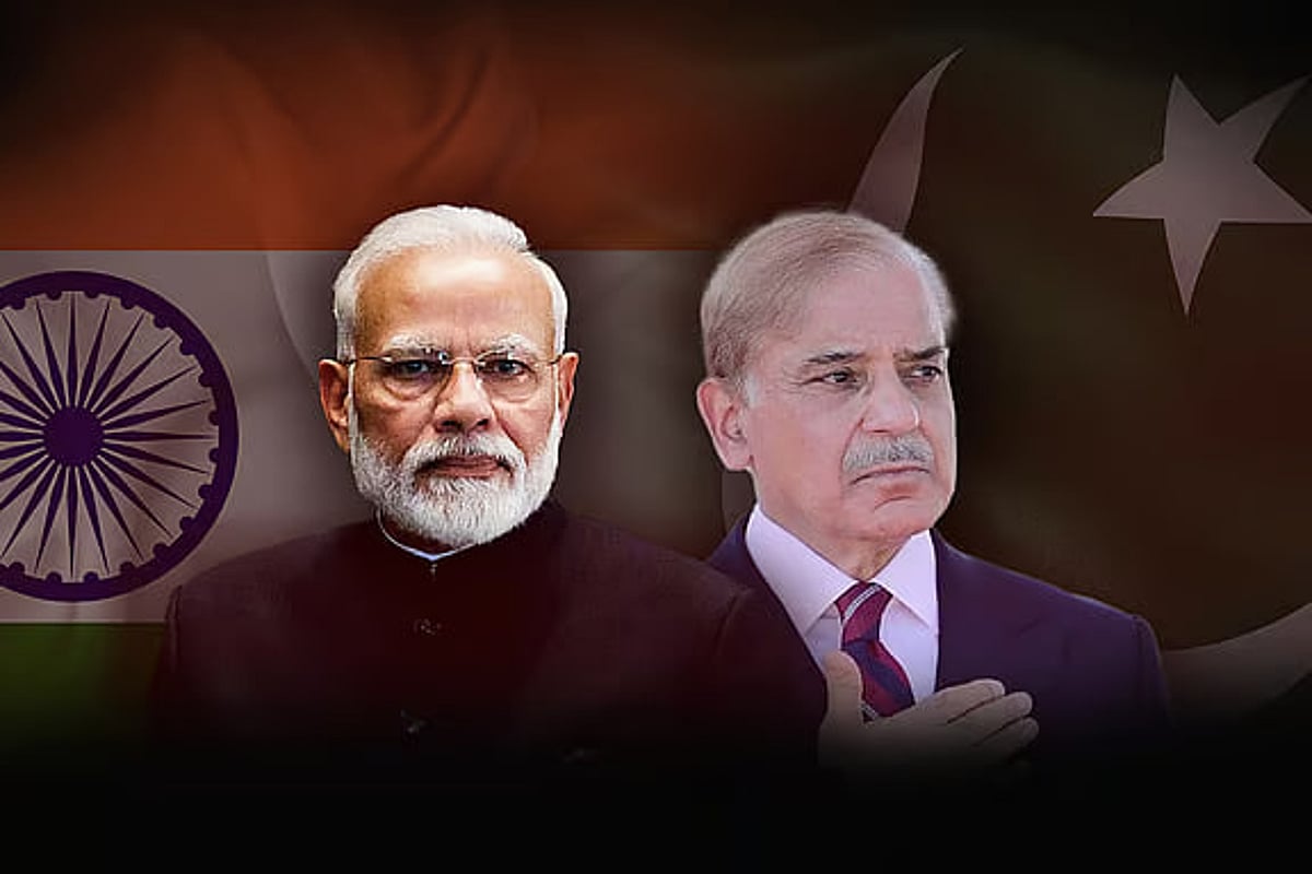 India Refused Third-Party Mediation In Truce Talks, Pakistan Foreign Minister Admits