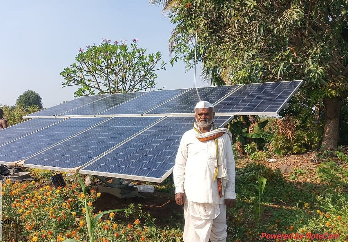 GK Energy Set For Rs 464-Crore IPO: How Is The Solar-Powered Pump Provider Banking On 'Thirst'?