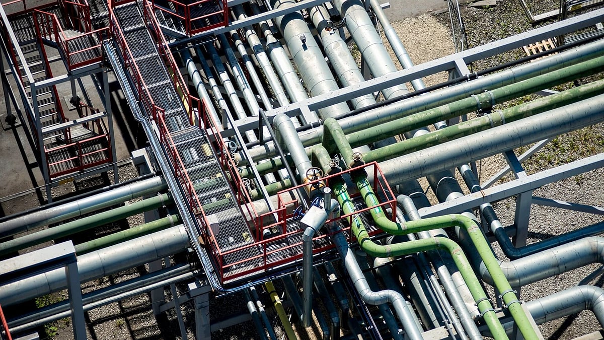 Procter & Gamble Warns of $1 Billion Profit Hit from Surging Oil Prices