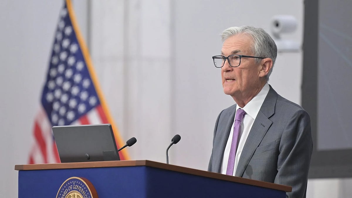 US Fed FOMC Meeting September 2025: Date, Time, What To Expect And Live Streaming Details