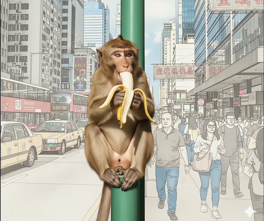 <div class="paragraphs"><p>An architectural drawing to the same image. (Photo: Google Gemini AI)</p></div>