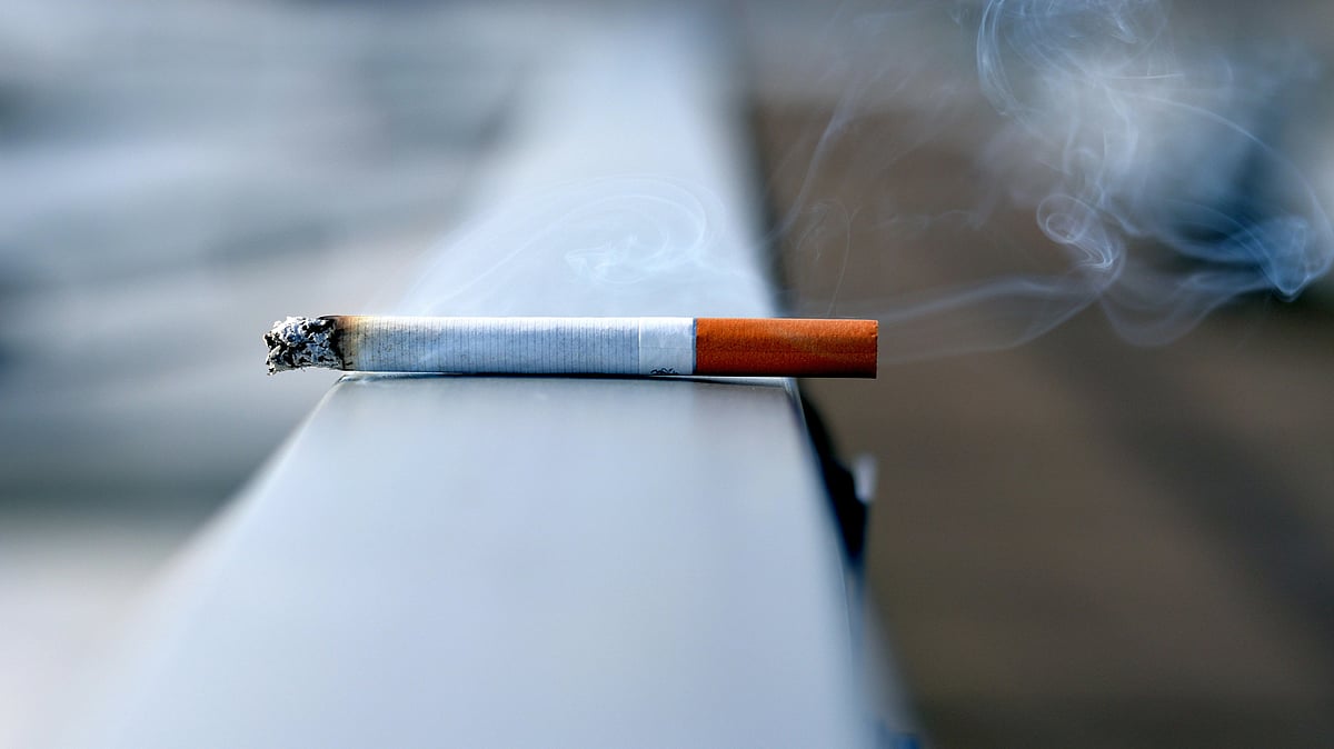 Smoking Raises Risk Of All Forms Of Type-2 Diabetes, New Study Finds