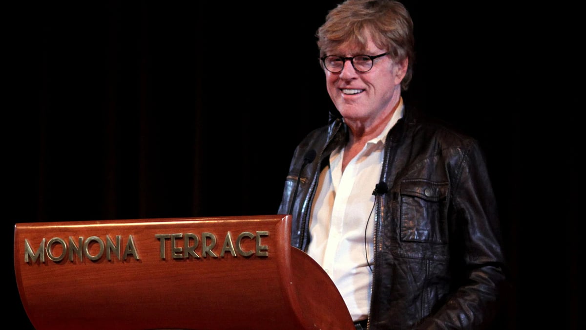 Hollywood Veteran Robert Redford Passes Away Aged 89