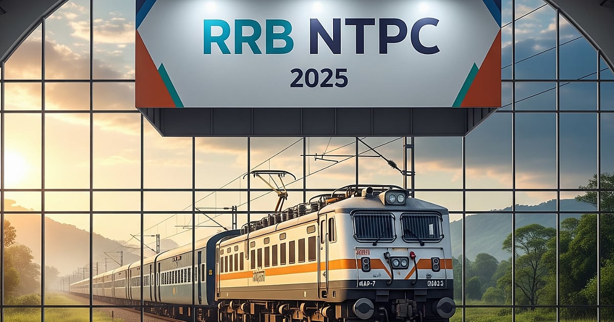 Ahead Of RRB NTPC UG Results 2025, Check Full List Of Vacancies, Hierarchy Of Posts And Pay Scale