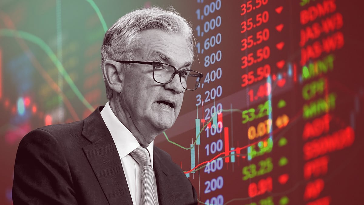 Tariffs Pushing Up Prices, But Wider Impact Unclear, Says Powell After Fed Rate Cut