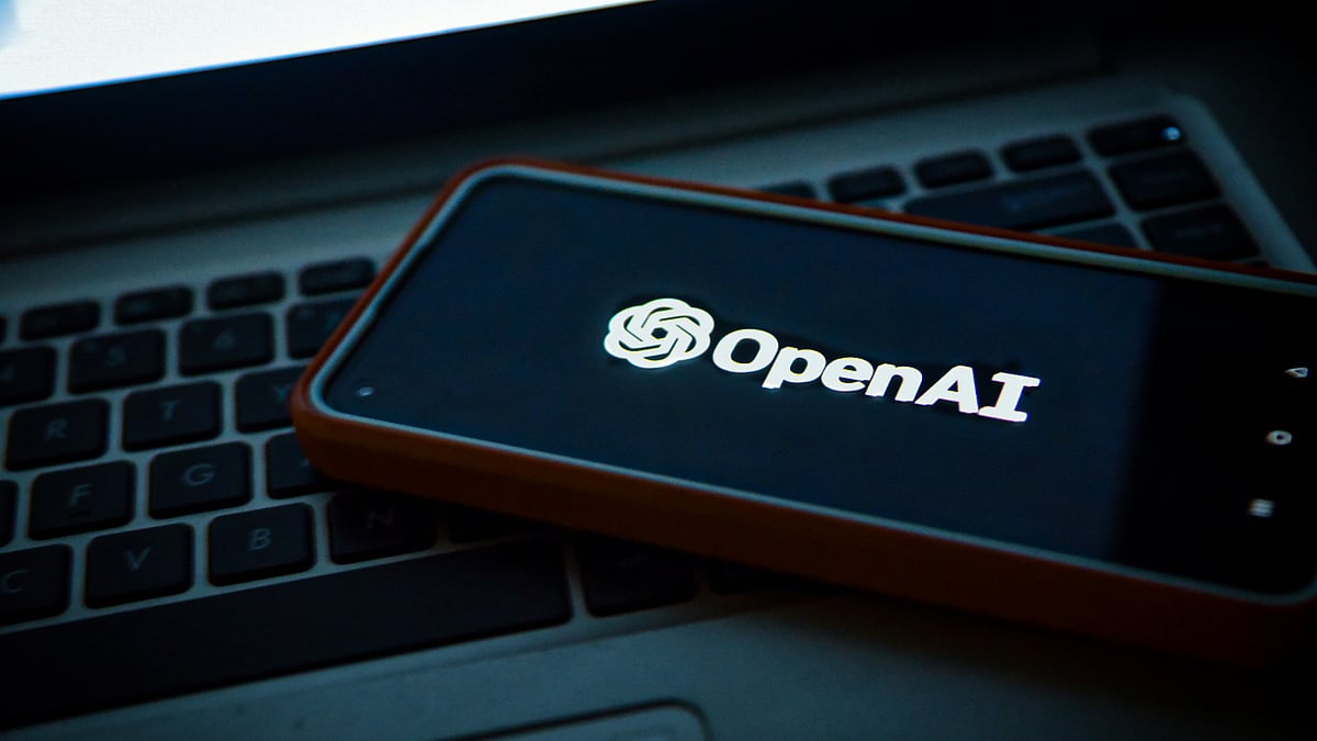 OpenAI Partners With Apple Supplier Luxshare To Develop AI Device: All You Need To Know