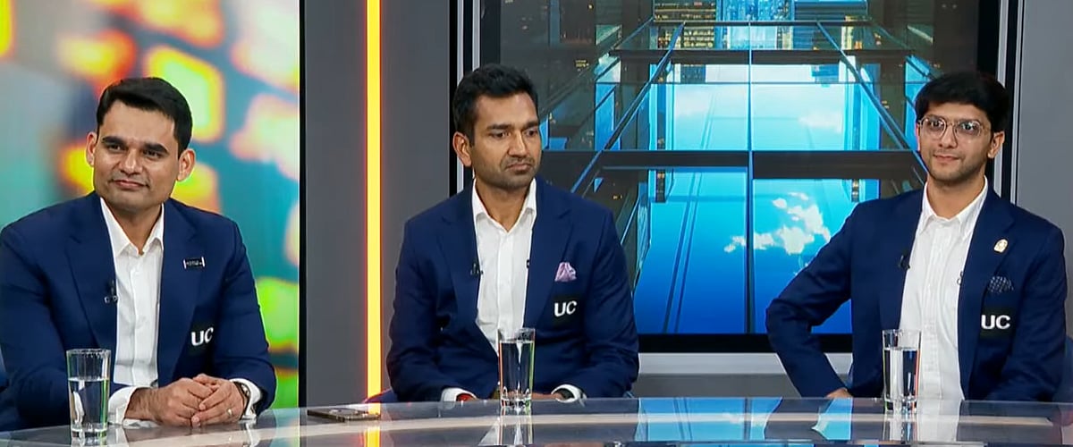 'Promise Of Future': Urban Company CEO On Rs 1,900-Crore IPO Success Post Stellar Debut