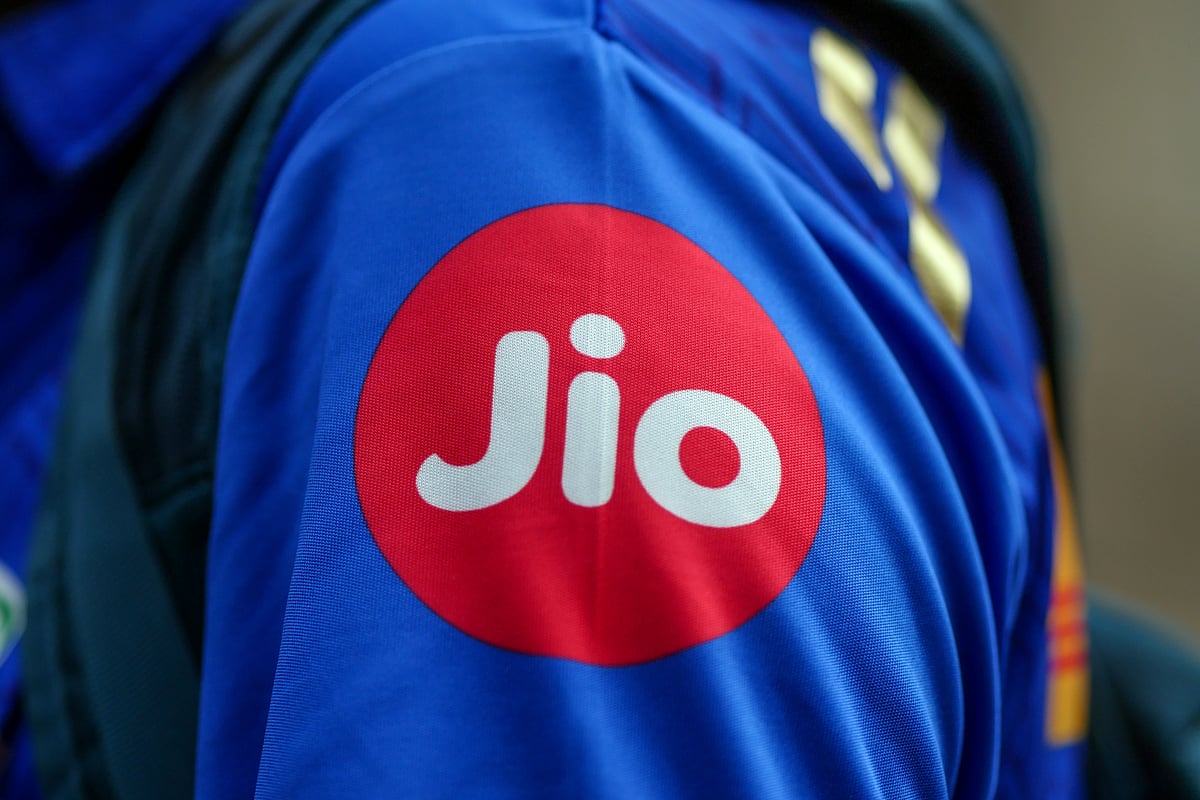 Jio BlackRock Sees India Mutual Fund Industry Tripling By 2032
