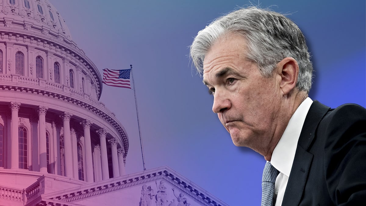 Fed Resumes Rate-Cut Cycle After Nine Months With 25 Bps Reduction