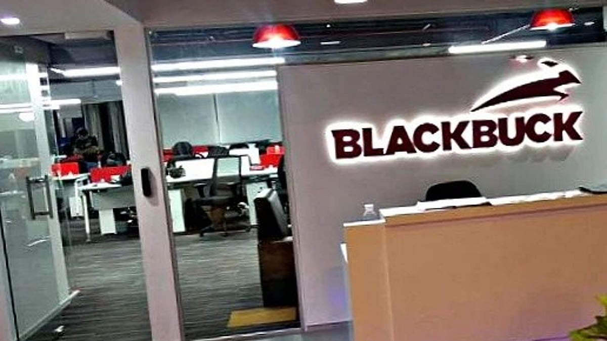 BlackBuck Only Relocating Within Bengaluru: CEO Rajesh Yabaji Clarifies