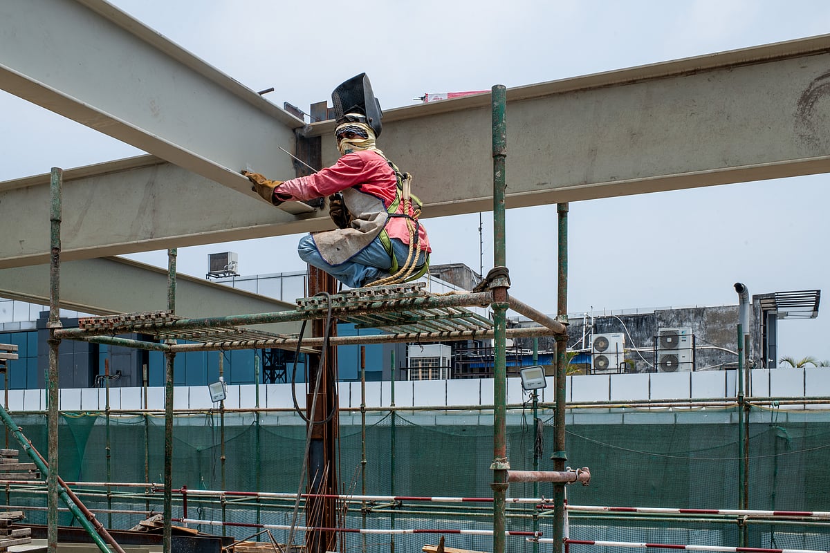 India Pension Regulator Eyes Boosting Infra Investment