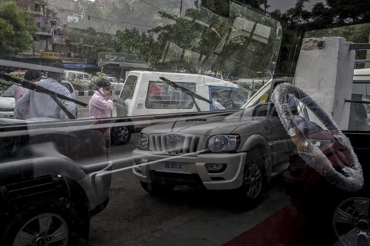 IPO Pipeline Worth $1 Billion Builds For Used-Car Startups Like CarDekho And Spinny