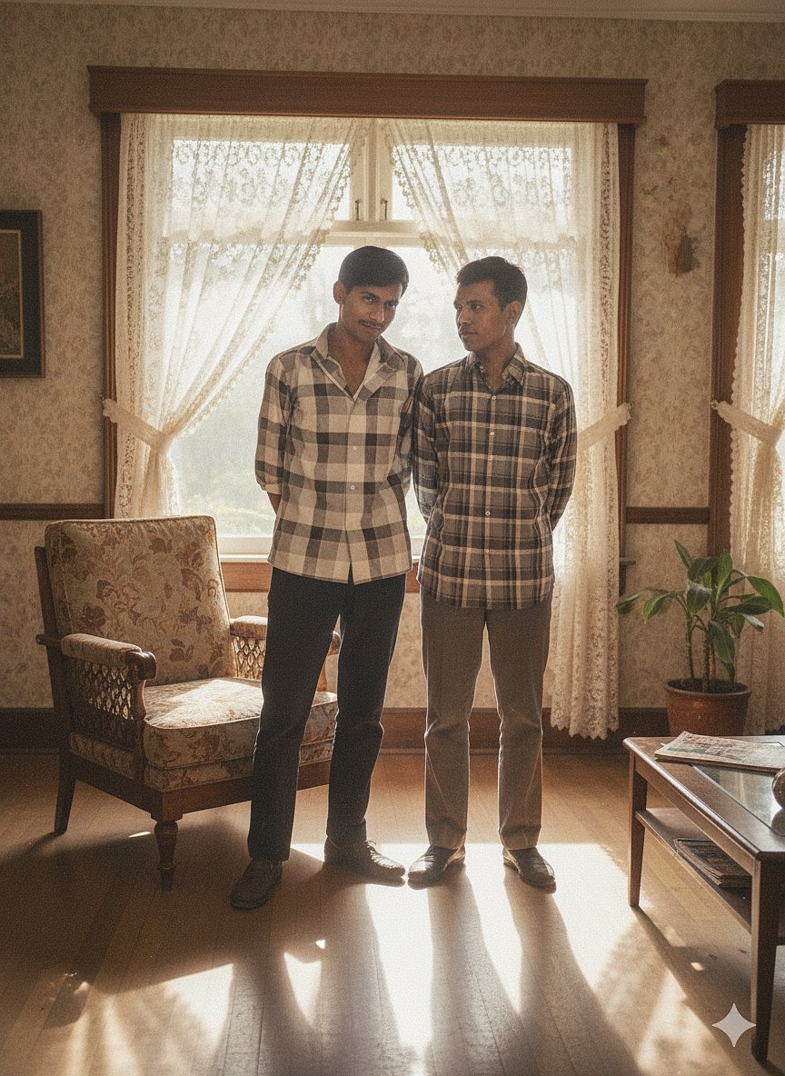 Google Gemini AI Nano Banana Prompts: Age Progression To 3D Statue, Try These Five Prompts For Viral AI Photos