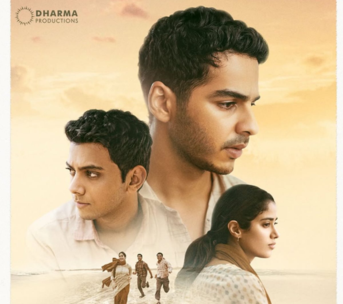 Ishaan Khatter, Vishal Jethwa's Homebound Selected As India's Official Entry For Oscars 2026