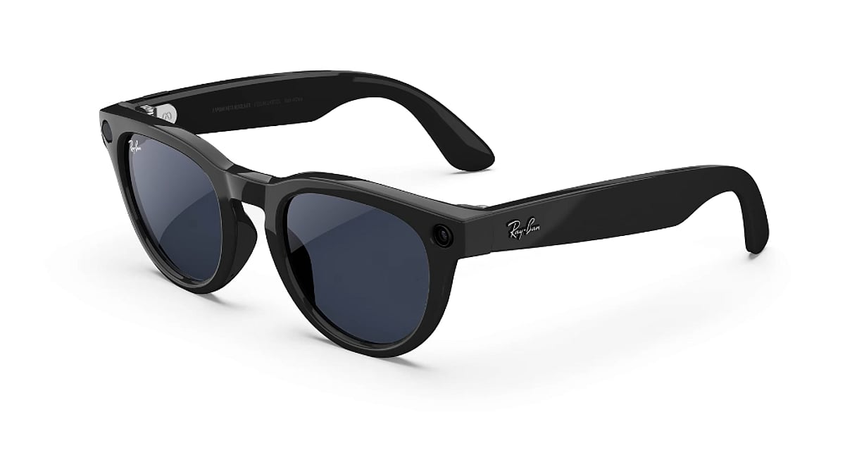 Meta Smart Glasses Opens Up 'Developer Preview' Options  What Users Can Access Now