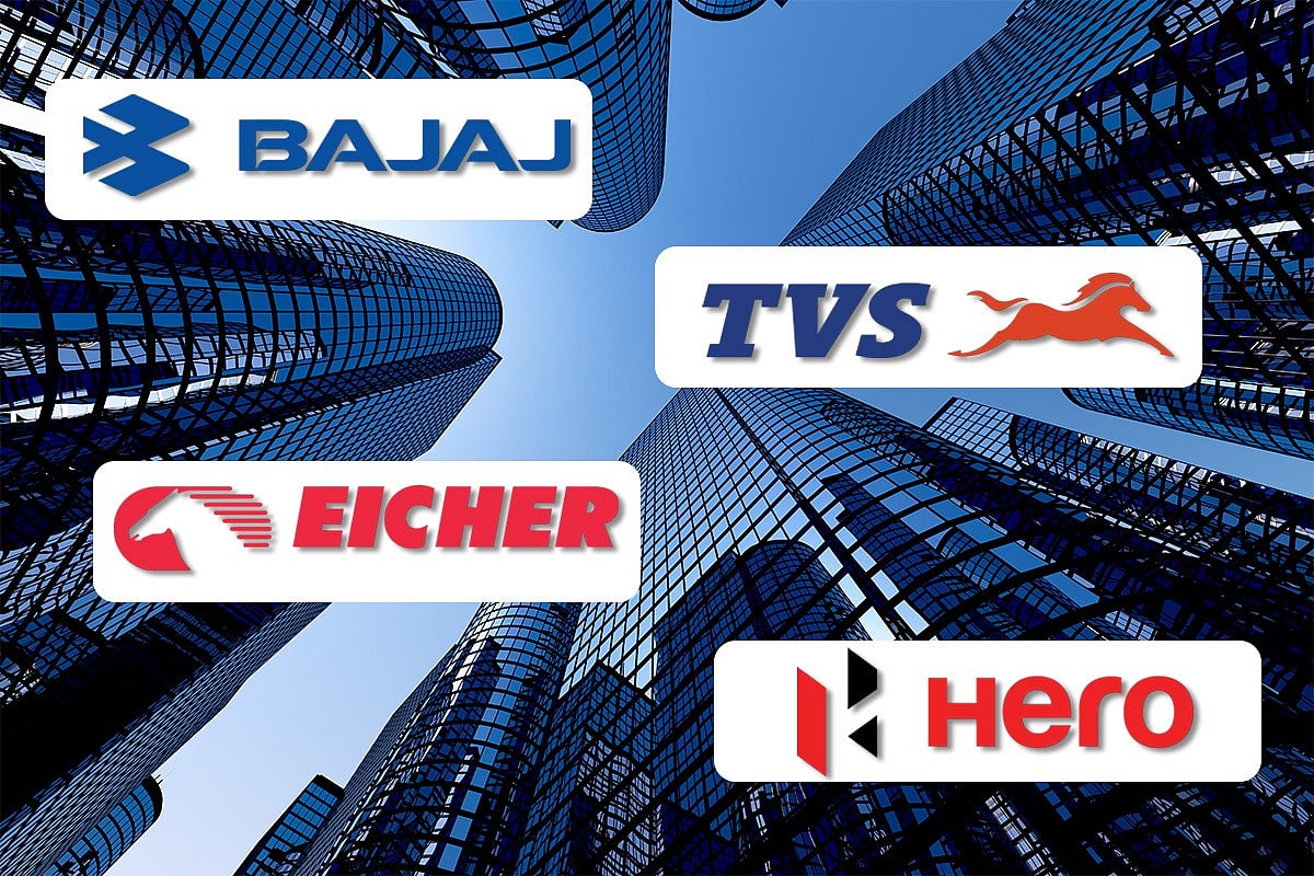Citi Lifts Price Targets For Bajaj Auto, TVS, Hero MotoCorp, Eicher On Higher Sales Forecast
