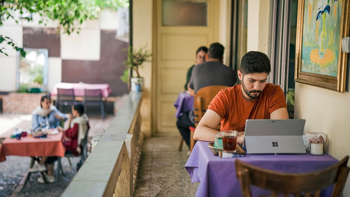 Infibeam Avenues Shares Can Rally Upto 33% Says Dolat Capital Post Q2 Beat, Raises Target Price