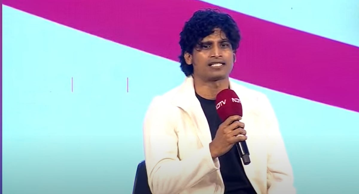 'Seemed Like A Great Idea Until...': Rapido Co-Founder On Facing 75 Rejections To Secure Funding