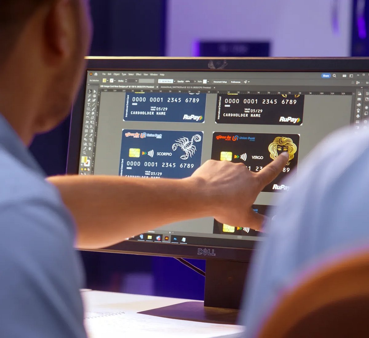 <div class="paragraphs"><p>Seshaasai Technologies Ltd.'s IPO is scheduled to open on Tuesday, Sept. 23, and will close on Thursday, Sept. 25.</p><p>(Photo: company website)</p></div>