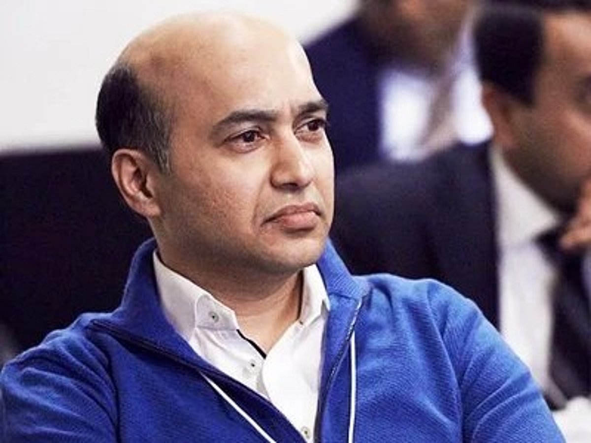 Proxy Firms Divided Over Amit Kalyani's Board Reappointment In Aunt's Firm