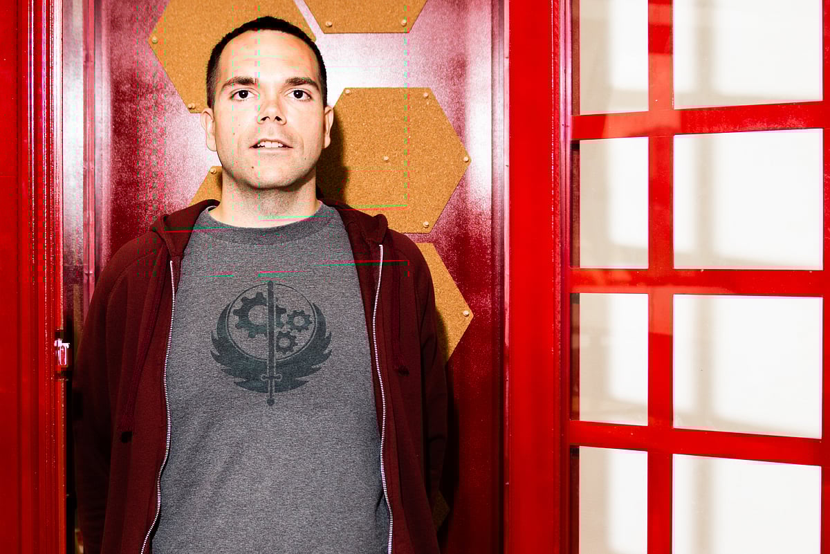 <div class="paragraphs"><p>Clay Magouyrk (Photo:&nbsp;Chona Kasinger/Bloomberg)</p></div>