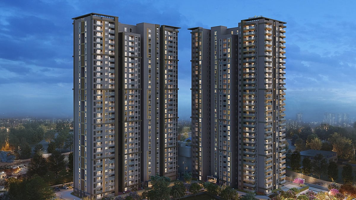 Brigade Enterprises Inks Rs 1,200-Crore Joint Development Pact For Bengaluru Residential Project