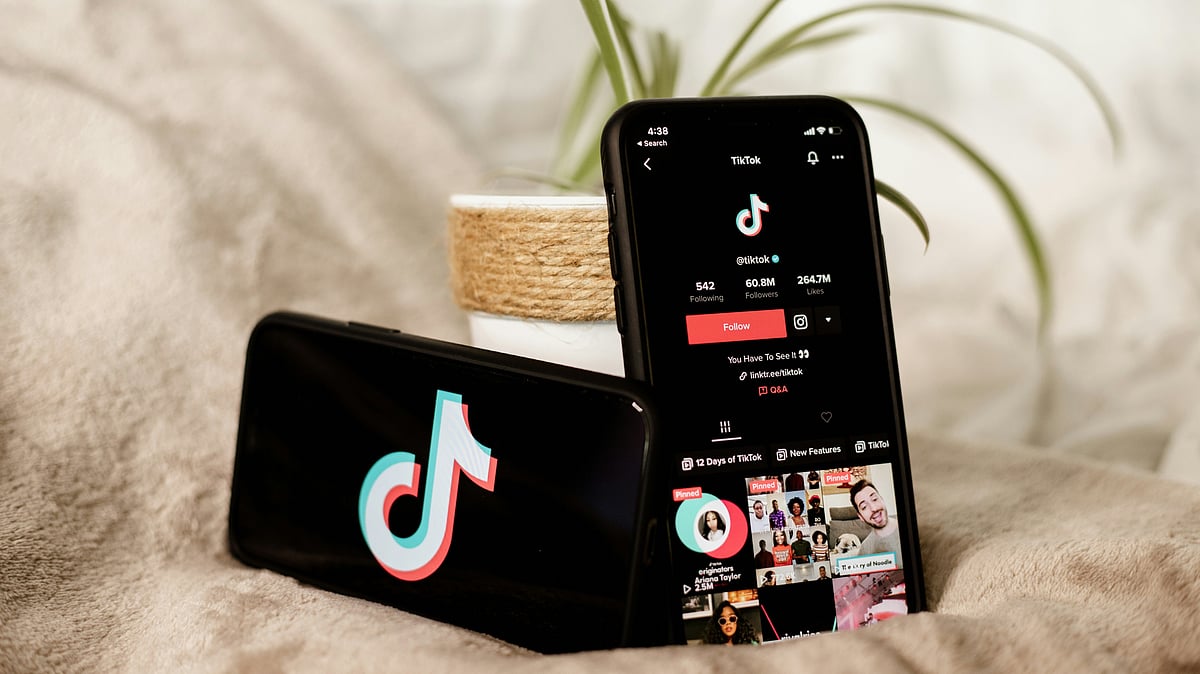 China's ByteDance To Hold Less Than 20% Of US TikTok, Says Official