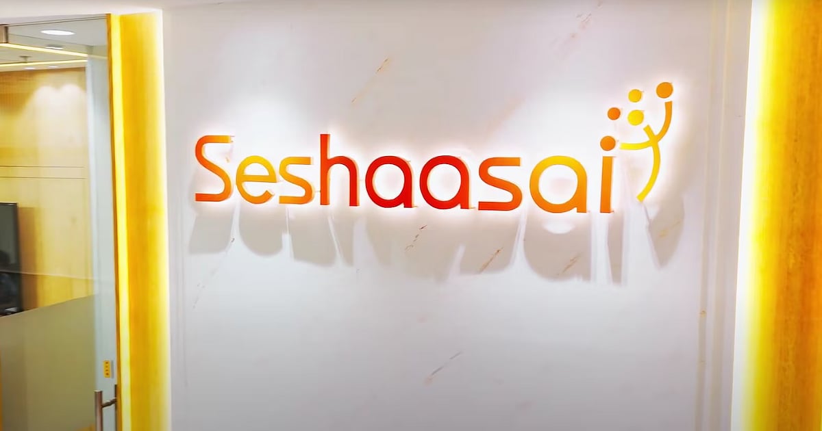 Seshaasai Technologies IPO GMP In Focus Today - Check Latest Grey Market Trends On Second Day Of Subscription