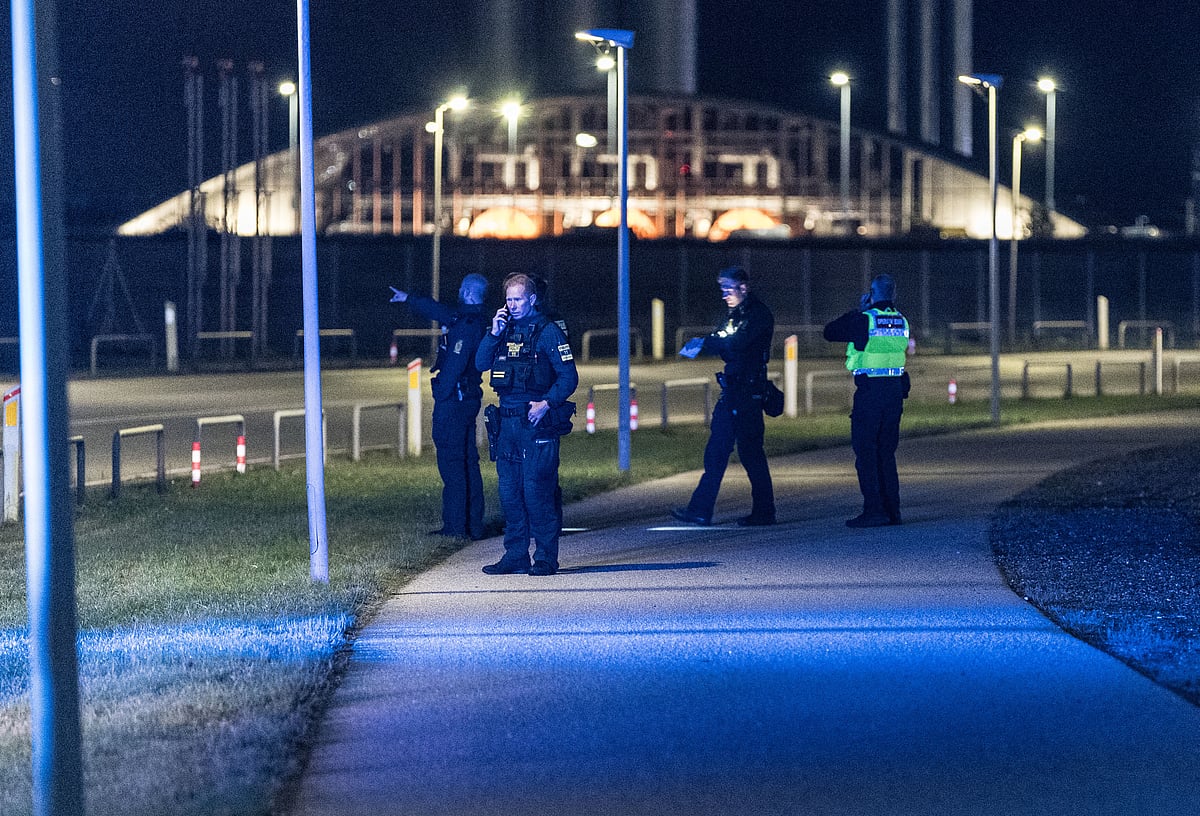 Police Investigate Unauthorized Entry Reports at Harvard and MIT