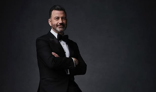 <div class="paragraphs"><p>Kimmel’s comeback breaks records on TV and online. (Photo: Instagram/@jimmykimmel)</p></div>