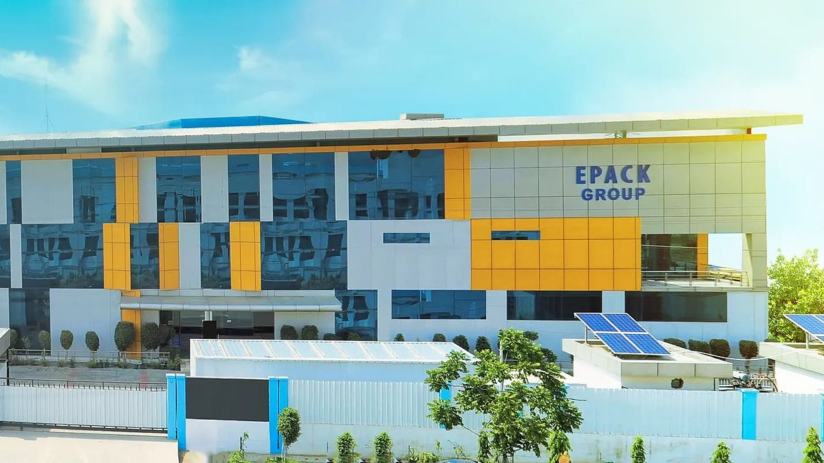 EPack Prefab Eyes Strong Quarter With Rs 1,150 Crore Order Book; Rs 160 Crore Capex To Drive Future Growth