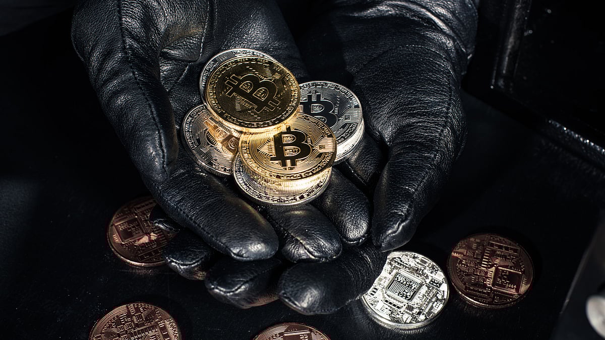 Thieves Steal $150,000 In Crypto Via Verified Steam Game Carrying Malware