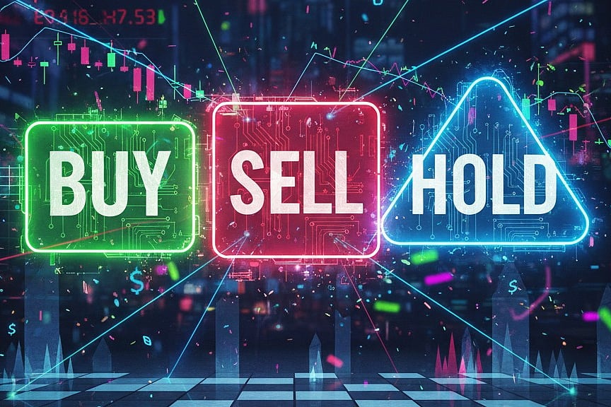 Buy, Sell Or Hold: Kaynes Tech, Olectra Greentech, Waaree Renewable, Vardhaman Textiles — Ask Profit