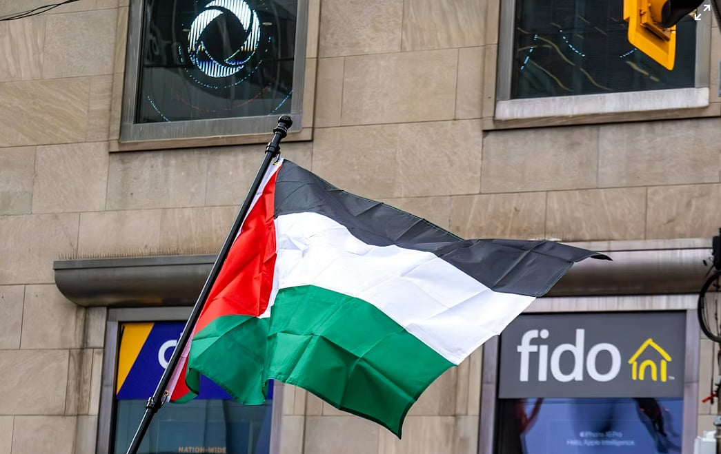 <div class="paragraphs"><p>The recognition comes as Israel's war on Gaza nears its two-year mark. (Photo: Unsplash)</p></div>