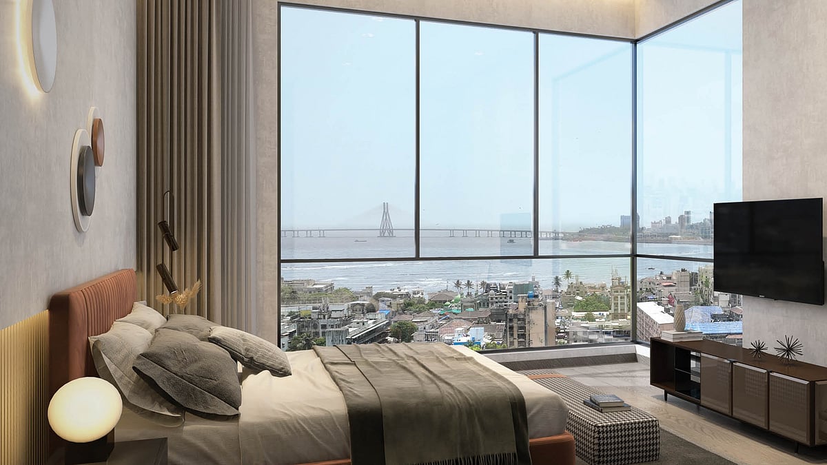 Suraj Estate Developers Launches Rs 250 Crore Project In Mumbai