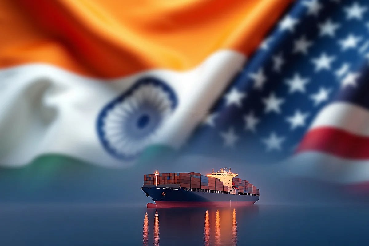 India-US Trade Talks Advance As Washington Praises India's 'Best Offers Ever'
