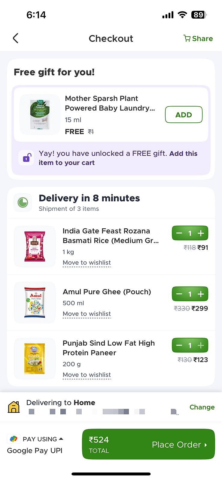 <div class="paragraphs"><p>An order placed on a quick delivery app on September 22</p></div>
