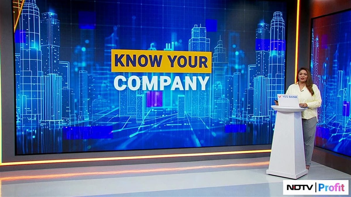 Ethanol diversification to add 8%-10% EBITDA YOY: Subhrakant Panda