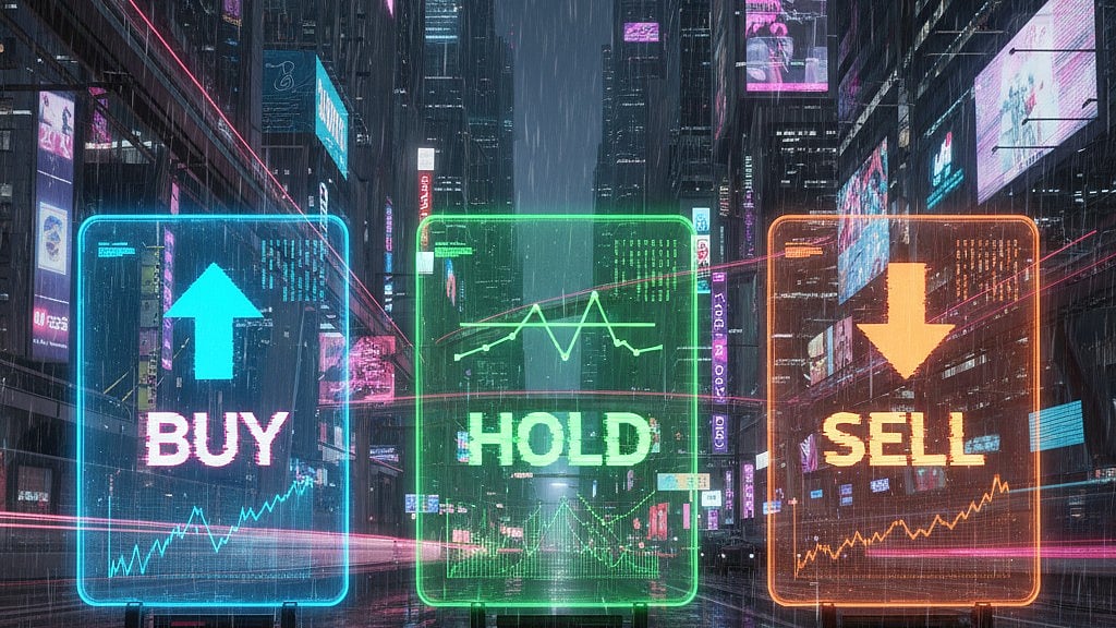 Buy, Sell Or Hold: Titan, BSE, Kalyan Jewellers, SBI, BHEL — Ask Profit