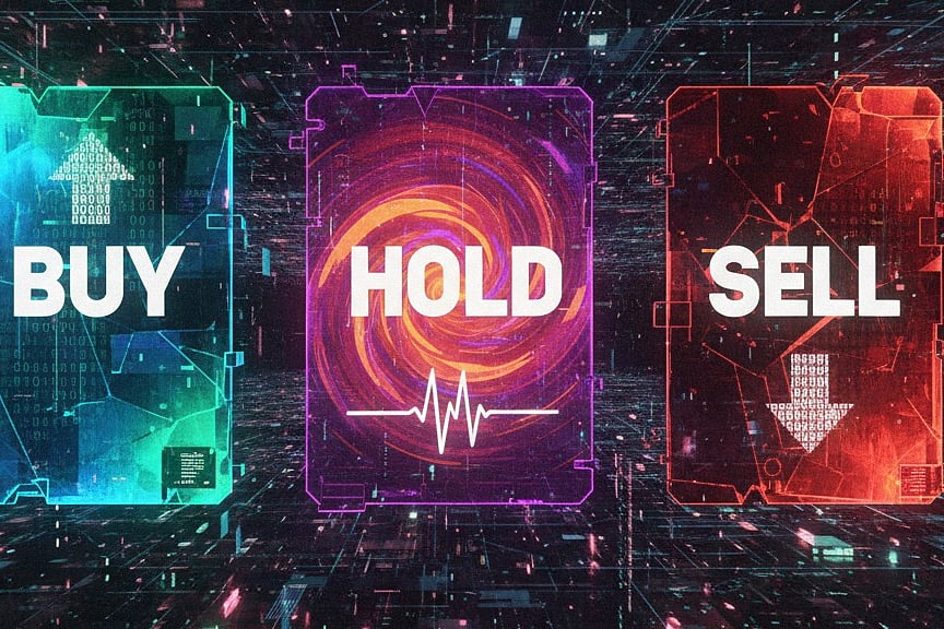 Buy, Sell Or Hold: MCX, JSW Energy, ITC, Apollo Microsystems, Bajaj Housing Finance — Ask Profit